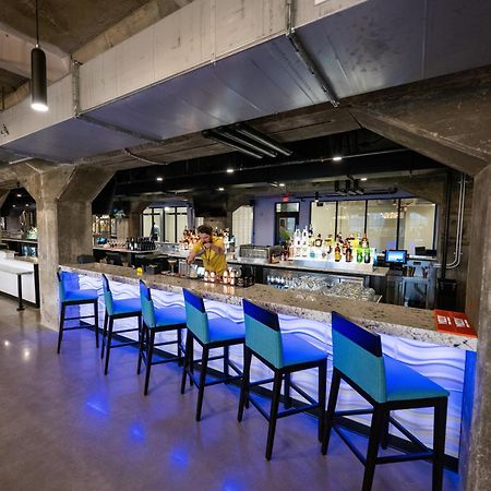 The Warehouse Hotel At Champion Mill Hamilton Zewnętrze zdjęcie